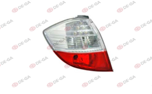 H. Jazz Arka Stop. Rh.08-