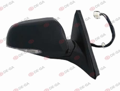 H. Accord Diş Ayna El. Is. Lh.03-05