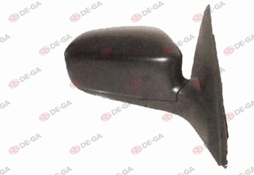 UNI-76200S5AG51ZD Ayna Sag Elektrikli Honda Civic 2003-2005
