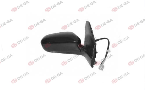 H. Civic Type R Diş Ayna El. Is.5 Ka. Rh01-