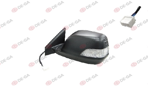 H. Crv Diş Ayna El. Is. Katl. Sin.9 Pin. Lh.07-