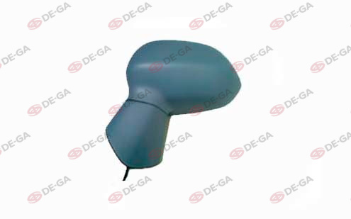 DEGA HON11JA002 H.Jazz Diş Ayna El.Ast.Lh.02-08