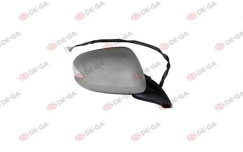 DEGA HON11JA007 H.Jazz Diş Ayna El.Sin.Katl.Ast.Rh.08-