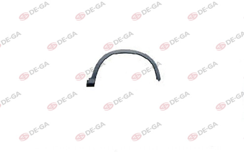 UNI-74115T0AJ02 Camurluk Dodigi On Sag Honda Crv 2012--