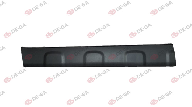 DEGA HON13CR014 H.Crv Ön Kapi Bandi Lh.07-11