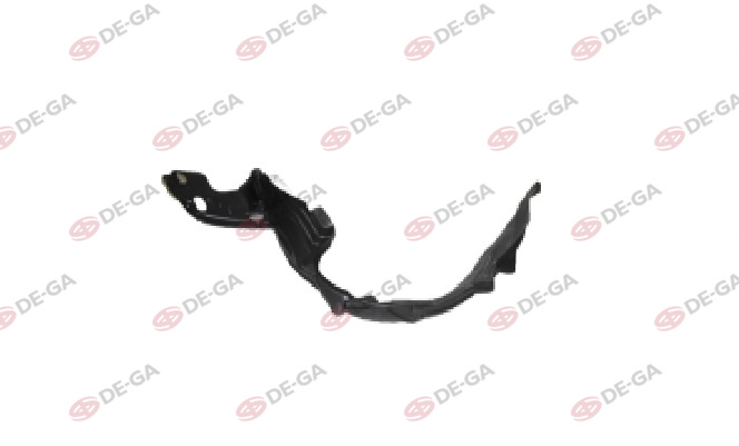 DEGA-2 HON15AC008 H.Accord Ön Çamurluk Davl.Lh.98-02