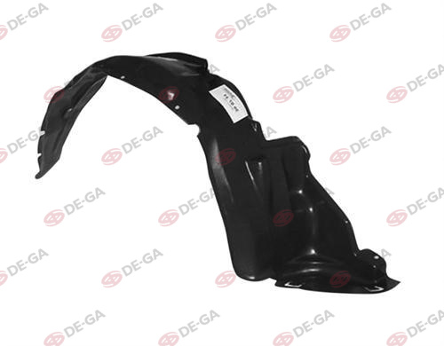 ORJINAL 74101SR3000 Çamurluk Davlumbazi Ön Sağ Honda Civic 1992-1995
