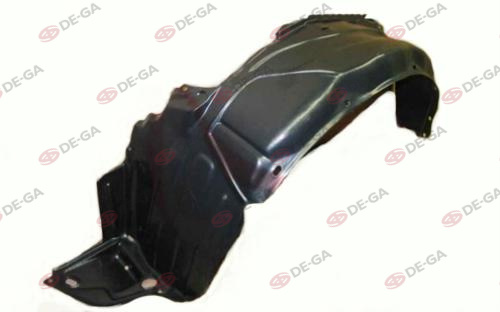 H. Civic Type R Ön Çamurluk Davl. Lh.01-