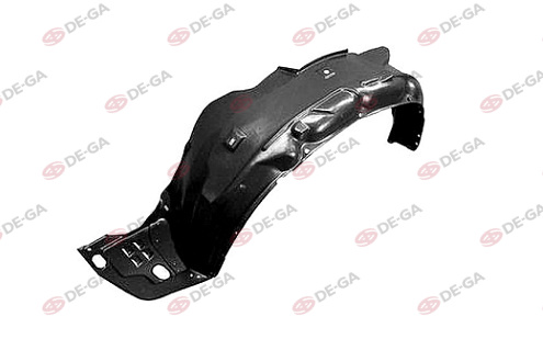 ORJINAL 74151TR3A10 Çamurluk Davlumbazi Ön Sol Honda Civic 2012-2016
