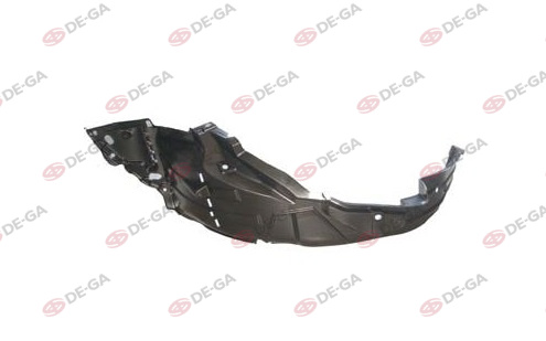 ORJINAL 74101TM0T00 Çamurluk Davlumbazi Ön Sağ Honda City 2009-2013