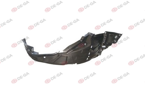 ORJINAL 74151TM0T00 Çamurluk Davlumbazi Ön Sol Honda City 2009-2013