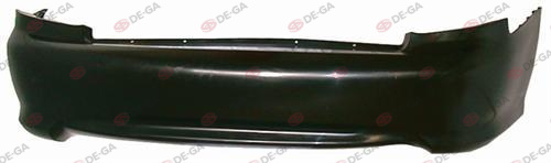 H. Accent Arka Tampon 95-99