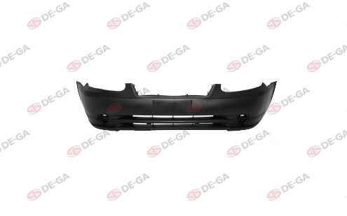 HMR-HYB005NA Tampon On Sissiz Sis Acilabilir Hyundai Accent 2003-2005