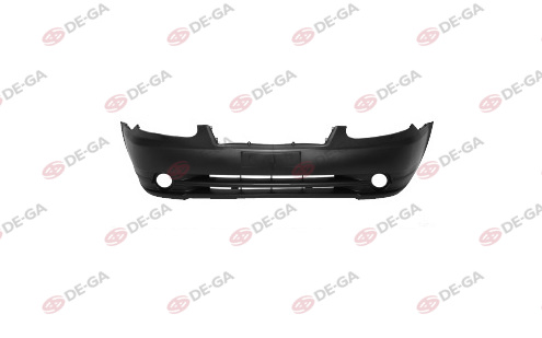 HMR-HYB005NB Tampon On Sisli Hyundai Accent Admira 2003-2005
