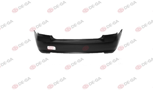 H. Accent Admire 03-06 Arka Tampon
