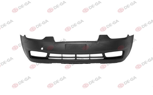 TAIWAN KLL325 Tampon Ön Izgarasiz Hyundai Accent Era 2006-2012