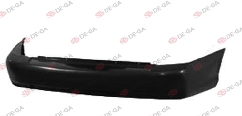H. Accent Arka Tampon 00-02