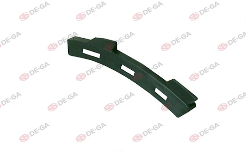 HYU-865841R000 On Tampon Braketi Sag Accent Blue 2011