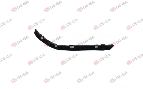 H. Accent Blue Arka Tampon Braketi Rh.10-