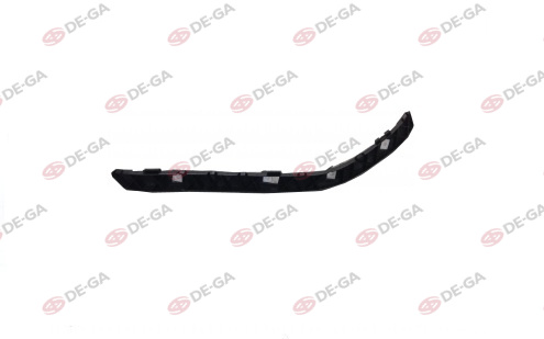 H. Accent Blue Arka Tampon Braketi Lh.10-