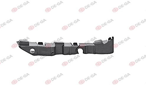 UNI-865911E000 Tampon Braketi On Sol Hyundai Accent Era 2006-2012