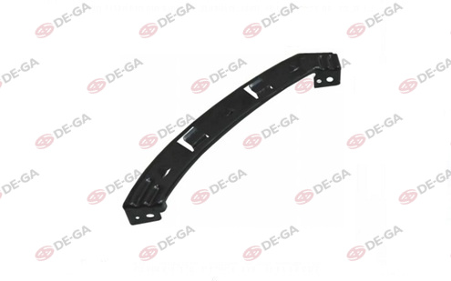 HYU 865173X000 Tampon Baglanti Braketi Ön Sol Yan Çamurluk Tarafi Elantra
