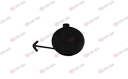 UNI-865883X000 Ceki Demir Kapagi Arka Hyundai Elantra 2011-2013