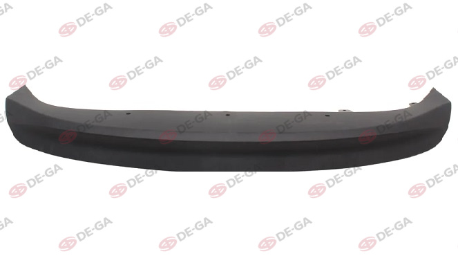 HYU 86612F2000 Arka Tampon Alt Parça  Elantra