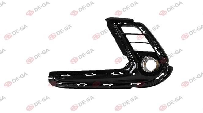 DEGA HUN07EL046 H.Elantra Ön Tampon Panjuru Lh.15-18