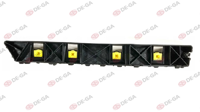 HYU 86613F2000 Tampon Baglanti Braketi Arka Sol Yan Çamurluk Tarafi Elantra