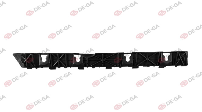 H. Elantra Arka Tampon Braketi Rh.21-