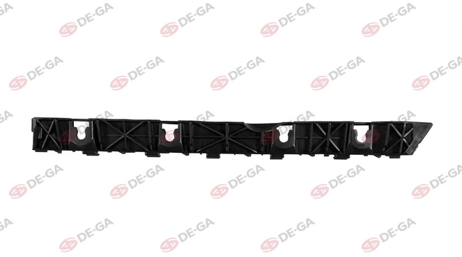 H. Elantra Arka Tampon Braketi Lh.21-