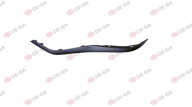 DEGA HUN07EL157 H.Elantra Ön Tampon Çitasi Alt.Lh.24-