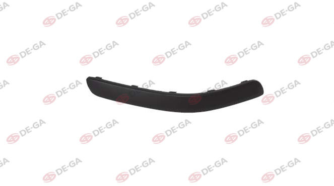 GORDON 6871BL Tampon Çitasi Ön Sol Hyundai Getz 2003>