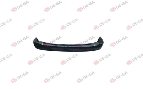 H. H1 Arka Tampon 07-