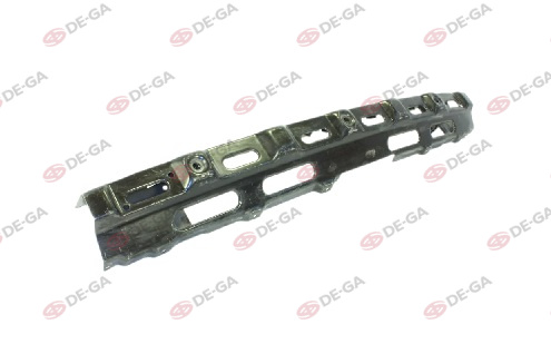 H. H100 Arka Tampon Demiri (Yerli) 97-08