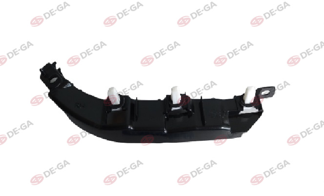 HYU 865164H000 Tampon Braketi Ön Yan : Sag  H-1
