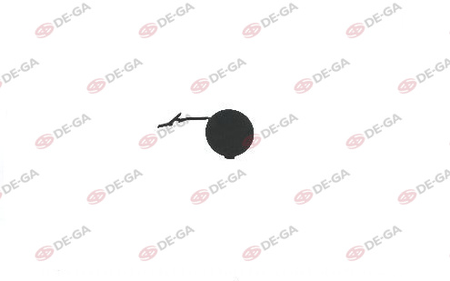 ORJINAL 865170X000 Çeki Demir Kapaği Ön Hyundai I10 2008-2011