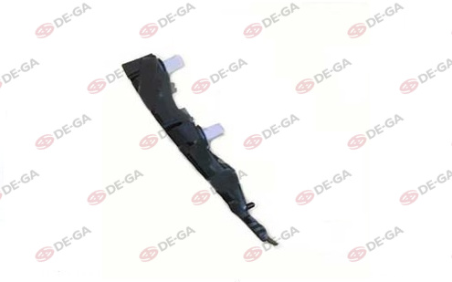 H. İ10 Ön Tampon Braketi Lh.11-12