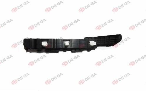 UNI-866190X000 Tampon Baglanti Braketi Arka Sag Hyundai I10 2008-2013