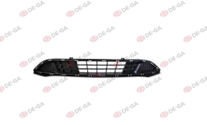 ORJINAL 86531K7000 Tampon Izgarasi Ön Alt Hyundai I10 2008>