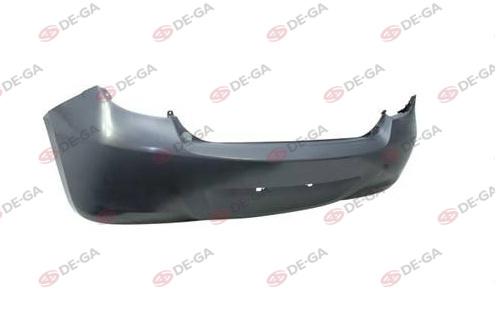 FPI HYB028NA Tampon Arka Hyundai I20 2008>