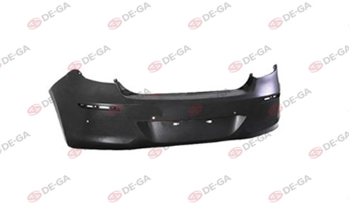 HYU 866101J500 Tampon Arka Park Sensörlü Tip I20