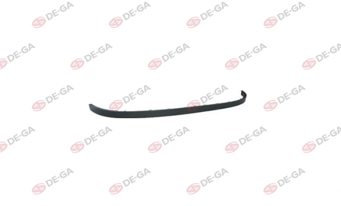 HYU 865901J000 Tampon Baglantisi Ön Biyik : Tampon Koruyucu Ön Alt I20