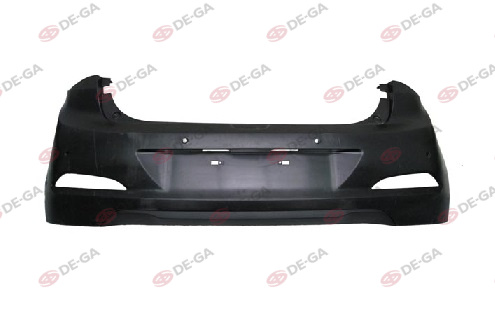ORJINAL 86610C8010 Tampon Arka Sensörlü Hyundai I20 2015>