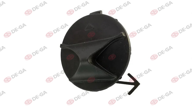 DEGA HUN07I2033 H.İ20 Ön Çeki Demir Kapaği 14-