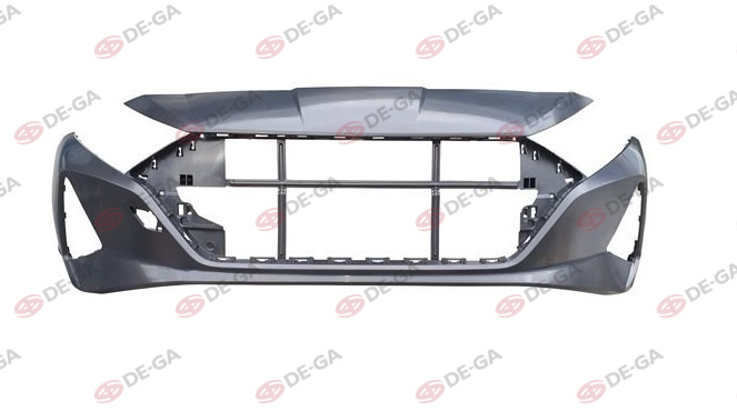 PHI-I20-20201 Tampon On Astarsiz Hyundai I20 2020--
