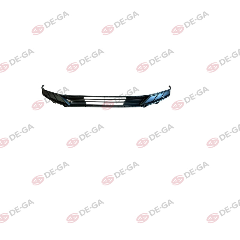 TAIWAN KLL 894 Tampon Izgarasi Ön Mat Siyah Hyundai I20 2024>