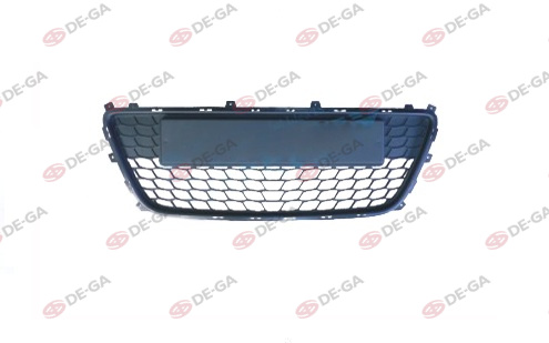 UNI-865612L010 Tampon Izgarasi On Hyundai I30 2008-2011