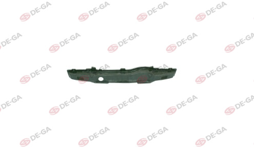 HYU 866312L000 Tampon Iç Demiri : Arka  I30